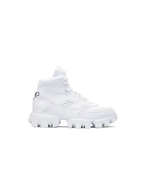 prada thunder shoe|prada cloudbust high top white.